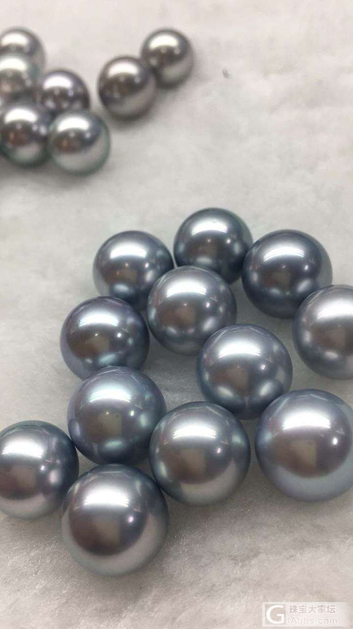 批发价哦！品质挑选_海水珍珠