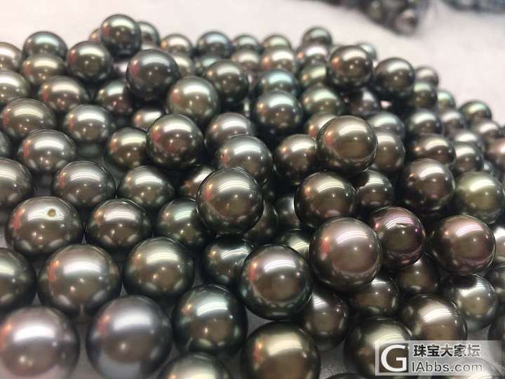 批发价哦！品质挑选_海水珍珠