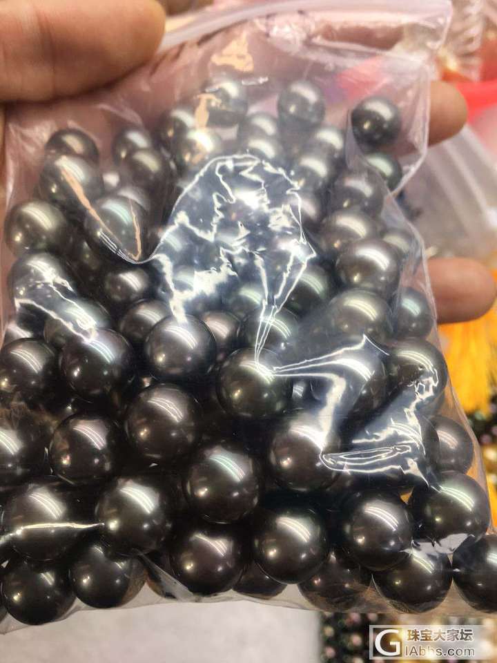 批发价哦！品质挑选_海水珍珠
