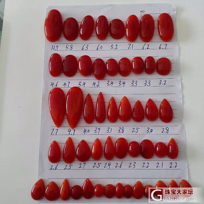 如何买到保值、甚至超值的精品砗磲？_砗磲