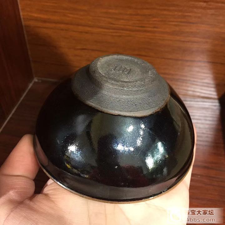 牡丹花开_茶具