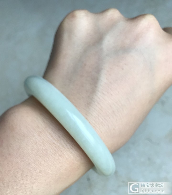 开个帖子，和朋友们聊聊和田玉_挂饰和田玉