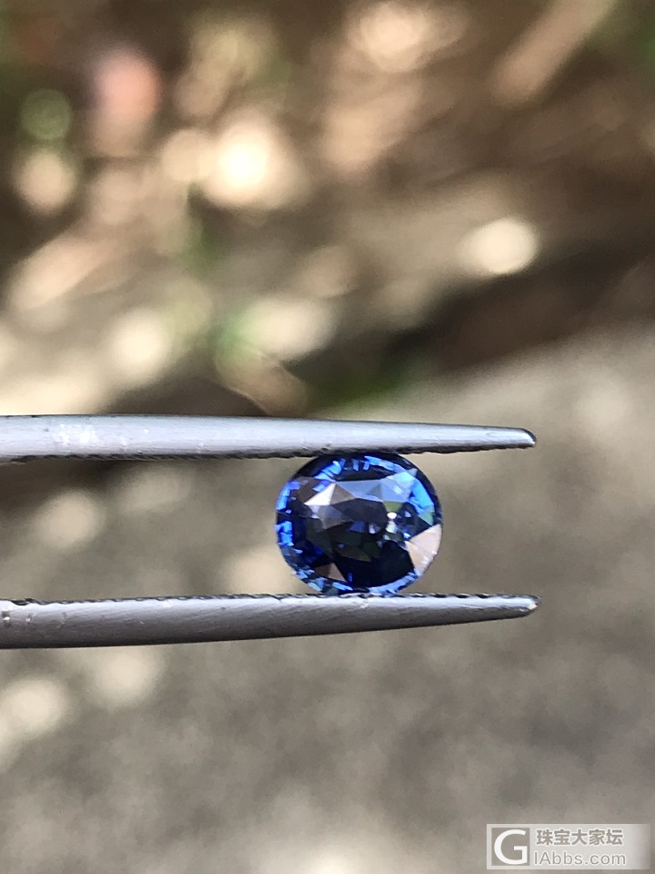 特价蓝宝石_刻面宝石蓝宝石