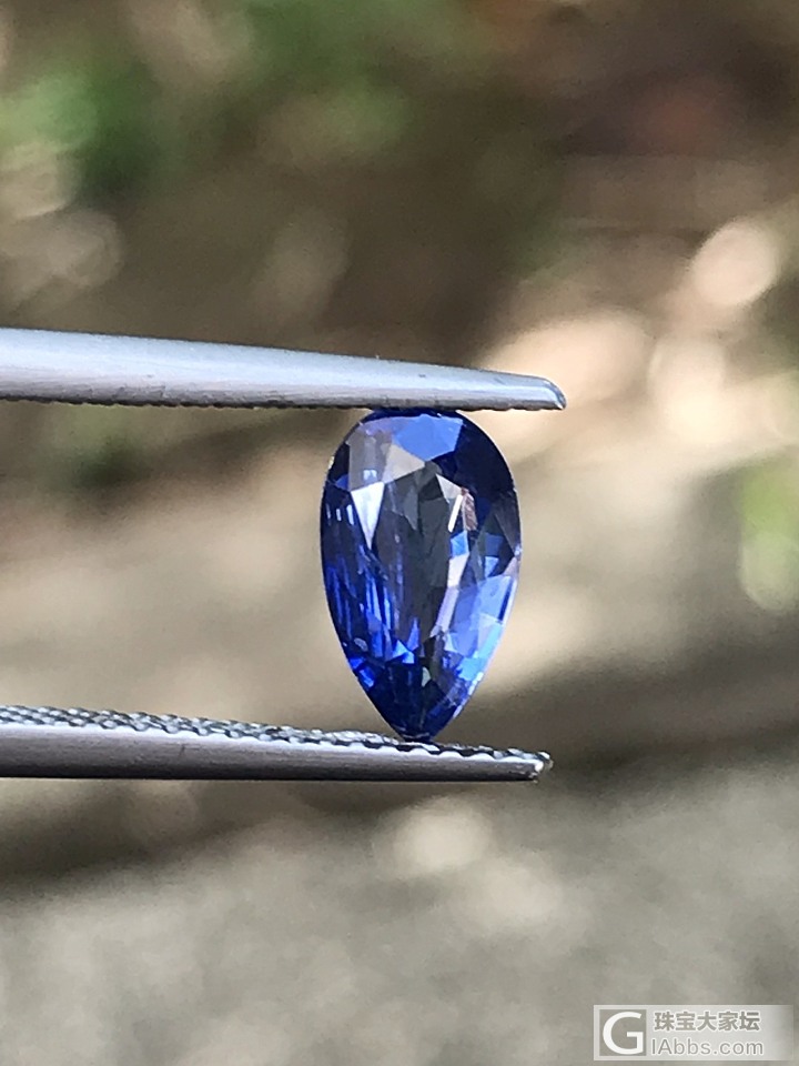特价蓝宝石_刻面宝石蓝宝石