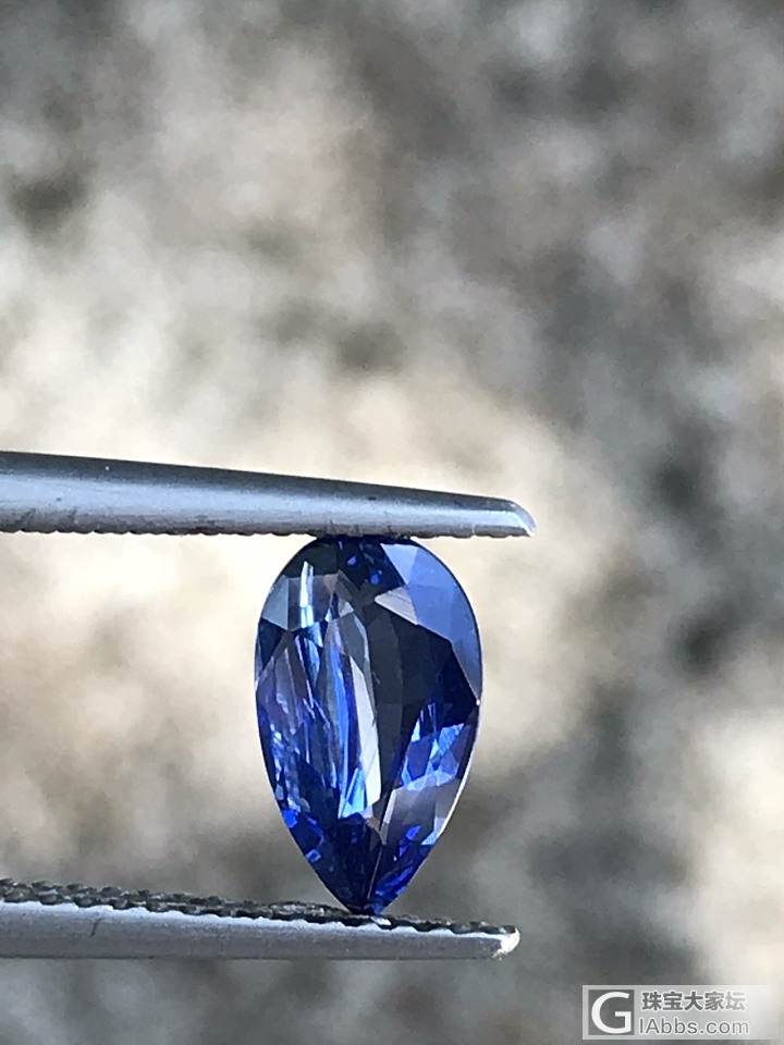 特价蓝宝石_刻面宝石蓝宝石