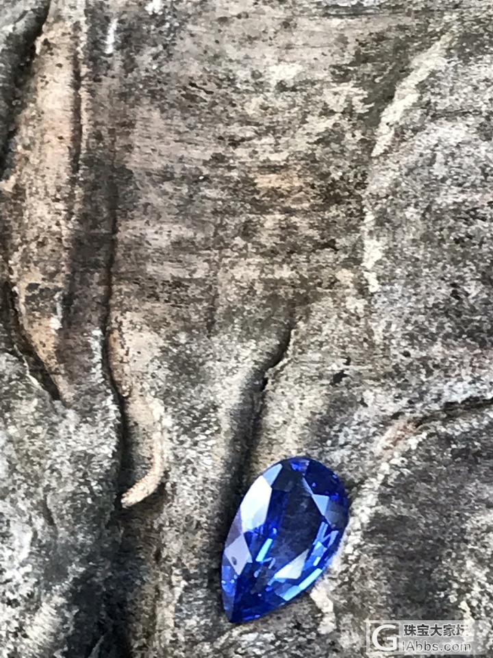 特价蓝宝石_刻面宝石蓝宝石