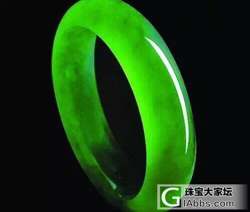 祖母绿和帝王绿谁更有收藏价值？_祖母绿