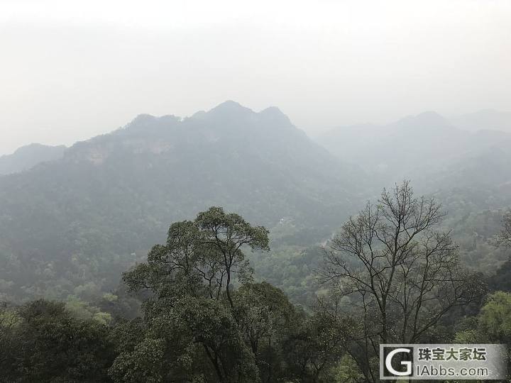 山河岁月_景色