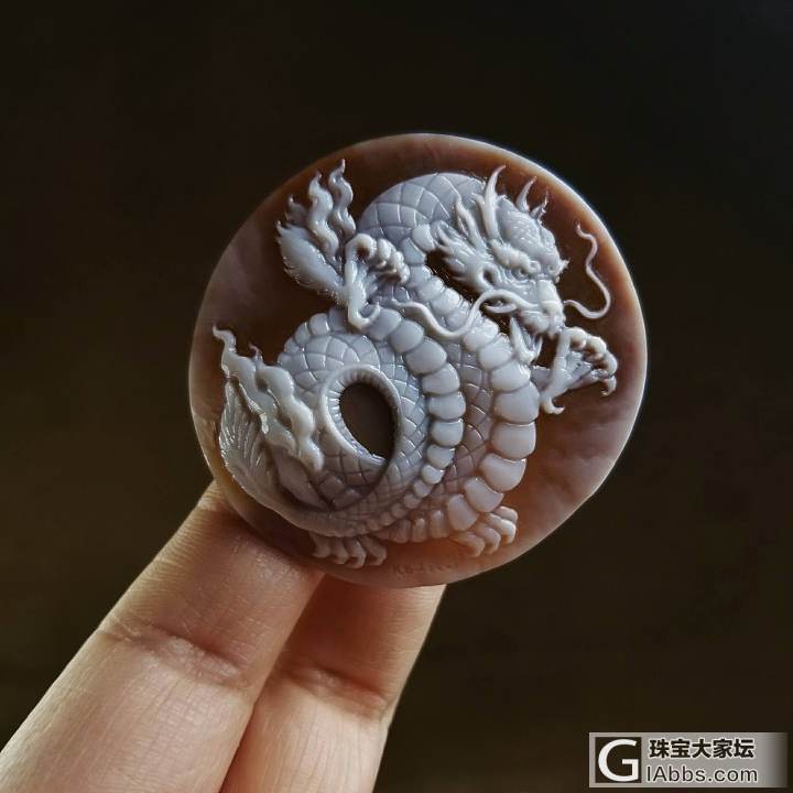 意大利cameo贝雕，国内现货_雕刻贝壳