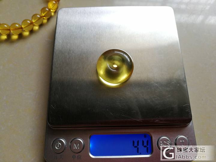 不整理不知道，一整理吓一跳系列。_戒指挂件翡翠