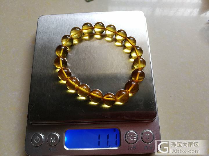 不整理不知道，一整理吓一跳系列。_戒指挂件翡翠