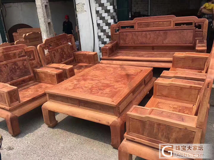 缅花精品家具_家具