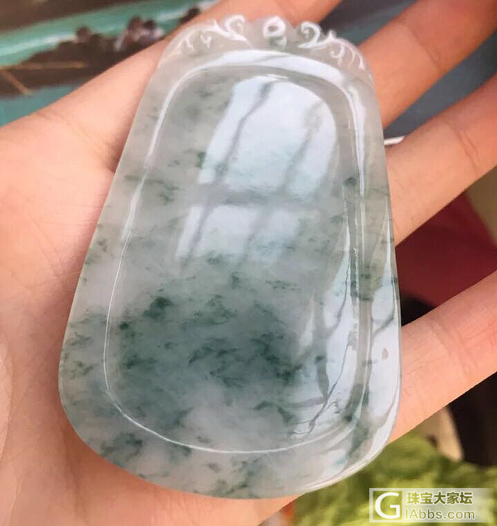 大家帮看看，怎么选择，什么价位合理，感谢🙏_牌子翡翠