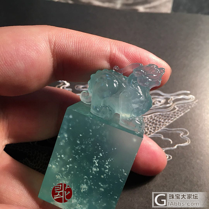 古代印章知识篇_印章