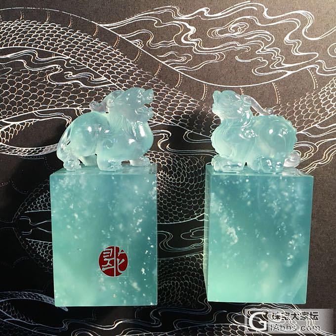 古代印章知识篇_印章