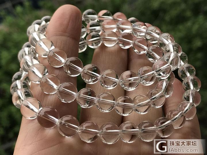 市面上的白水晶到底是不是天然白水晶_白水晶