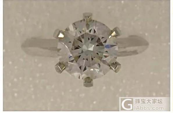 【警惕】NGTC发现大颗粒CVD合成钻石 套用天然钻石证书_仿钻钻石
