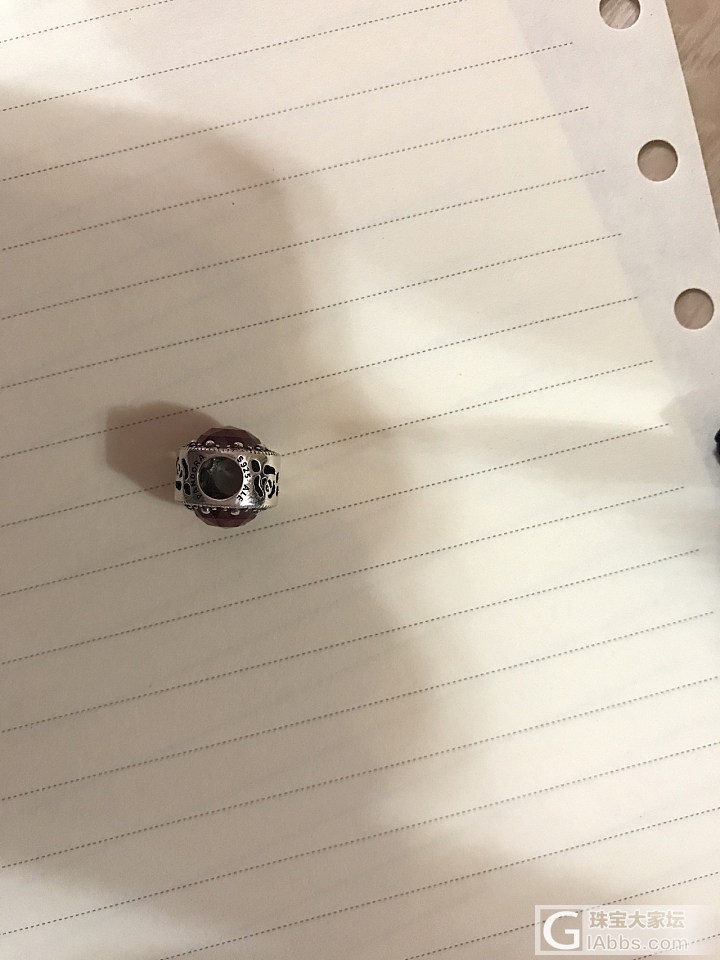 刚才照片好像不很清楚_925银