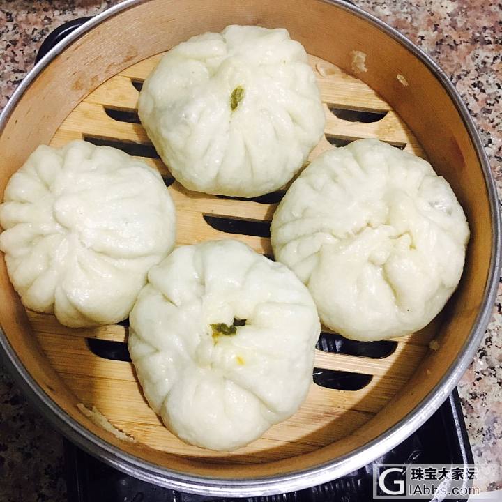 生活不易吃顿饭且行且珍惜_美食