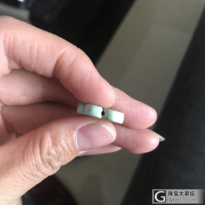 继续清出_菩提子玉髓青金石珠串蜜蜡