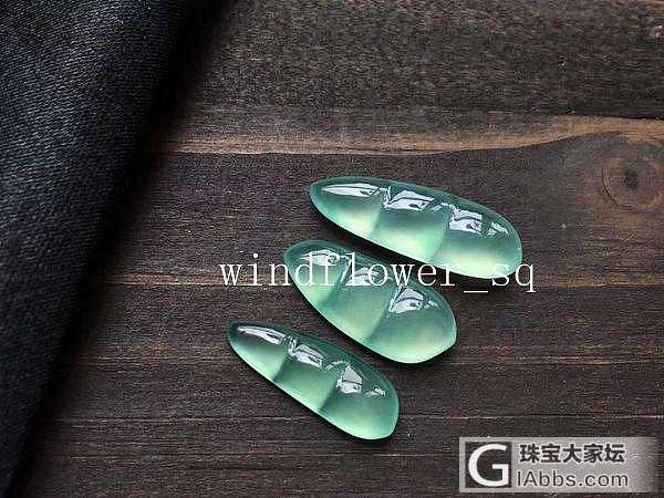 windflower 翡翠A货每日更新 超高性价比 支持淘宝交易和现场看货_翡翠