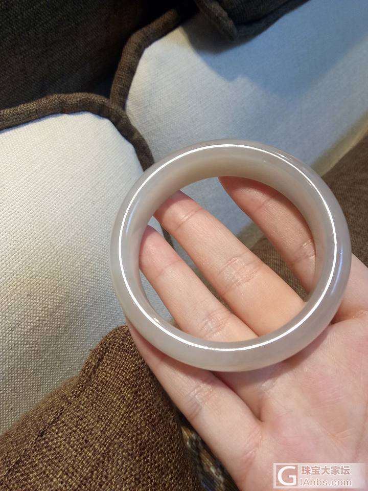 晒晒和田玉小物件_挂件珠串和田玉