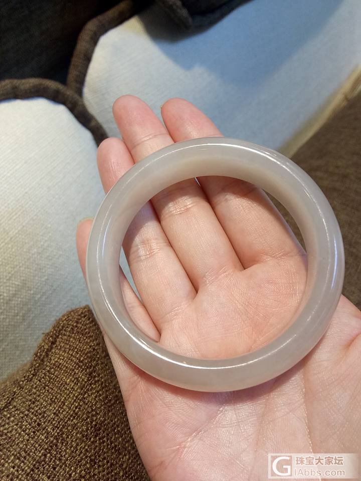 晒晒和田玉小物件_挂件珠串和田玉