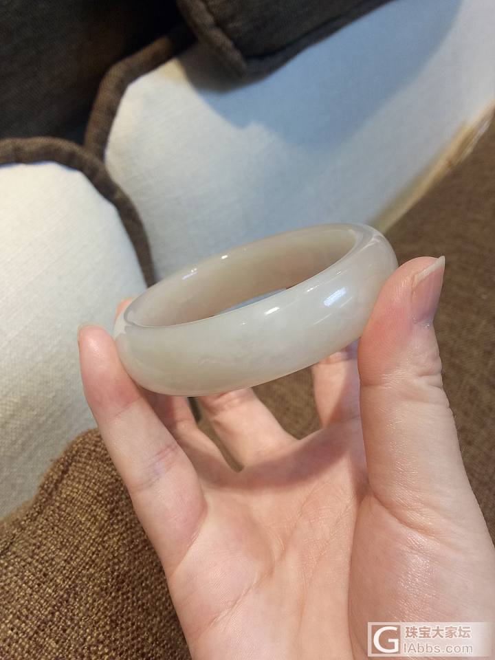 晒晒和田玉小物件_挂件珠串和田玉