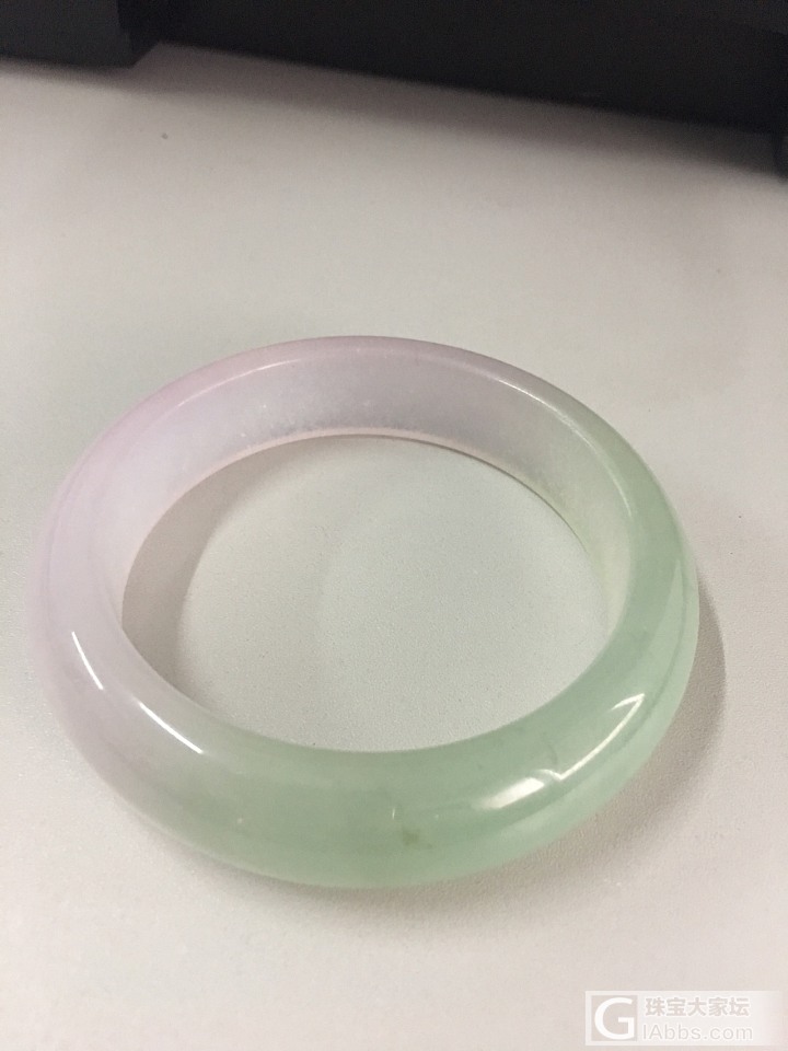 闲鱼乱逛_手镯玉髓