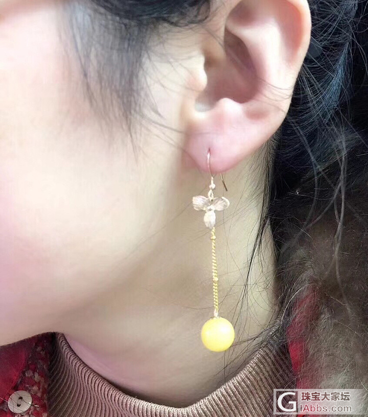 冰底阳绿俄料老矿碧玉 108_碧玉