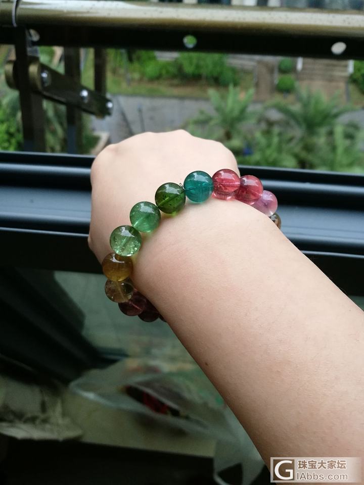 来曝光一个屠龙刀说买断，又要挑刺退货，然后寄回后磕了珠子不认的坛友_交易趣闻