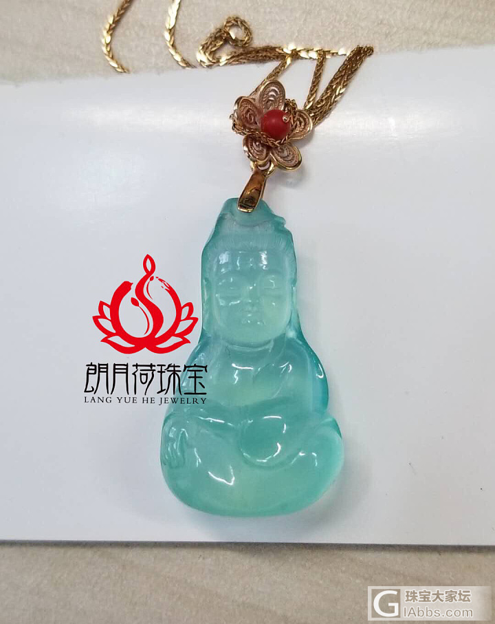 天青冻岫玉小萌象。_岫岩玉