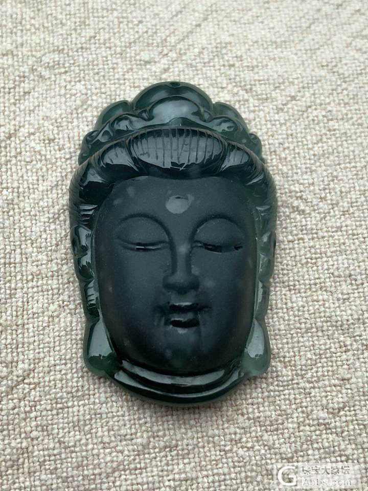 华林，四会逛一圈_集散地翡翠