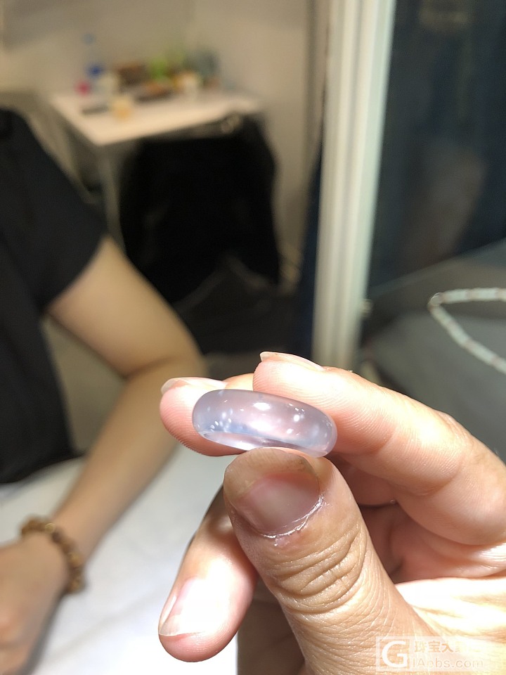 上海珠宝展第二天_上海展会翡翠