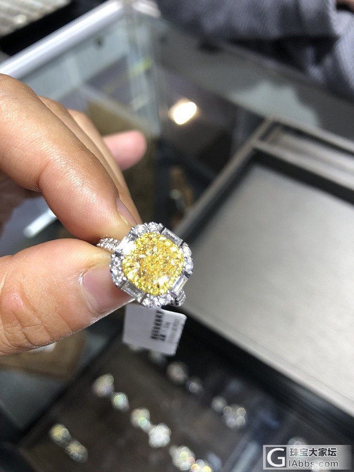 上海珠宝展第二天_上海展会翡翠