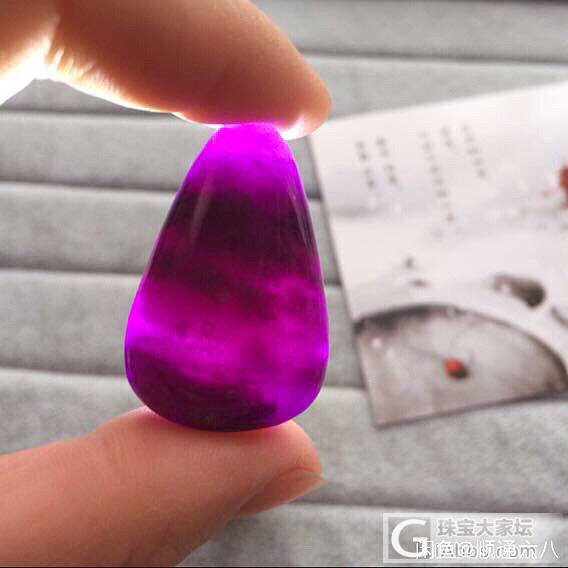 亏出舒俱来宝石，喜欢的舒友不能错过啊_戒指蔷薇辉石挂件舒俱来