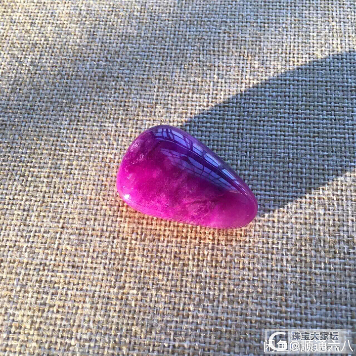 亏出舒俱来宝石，喜欢的舒友不能错过啊_戒指蔷薇辉石挂件舒俱来