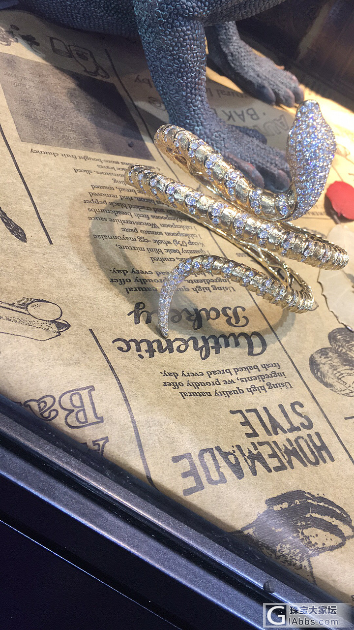 上海珠宝展_展会翡翠
