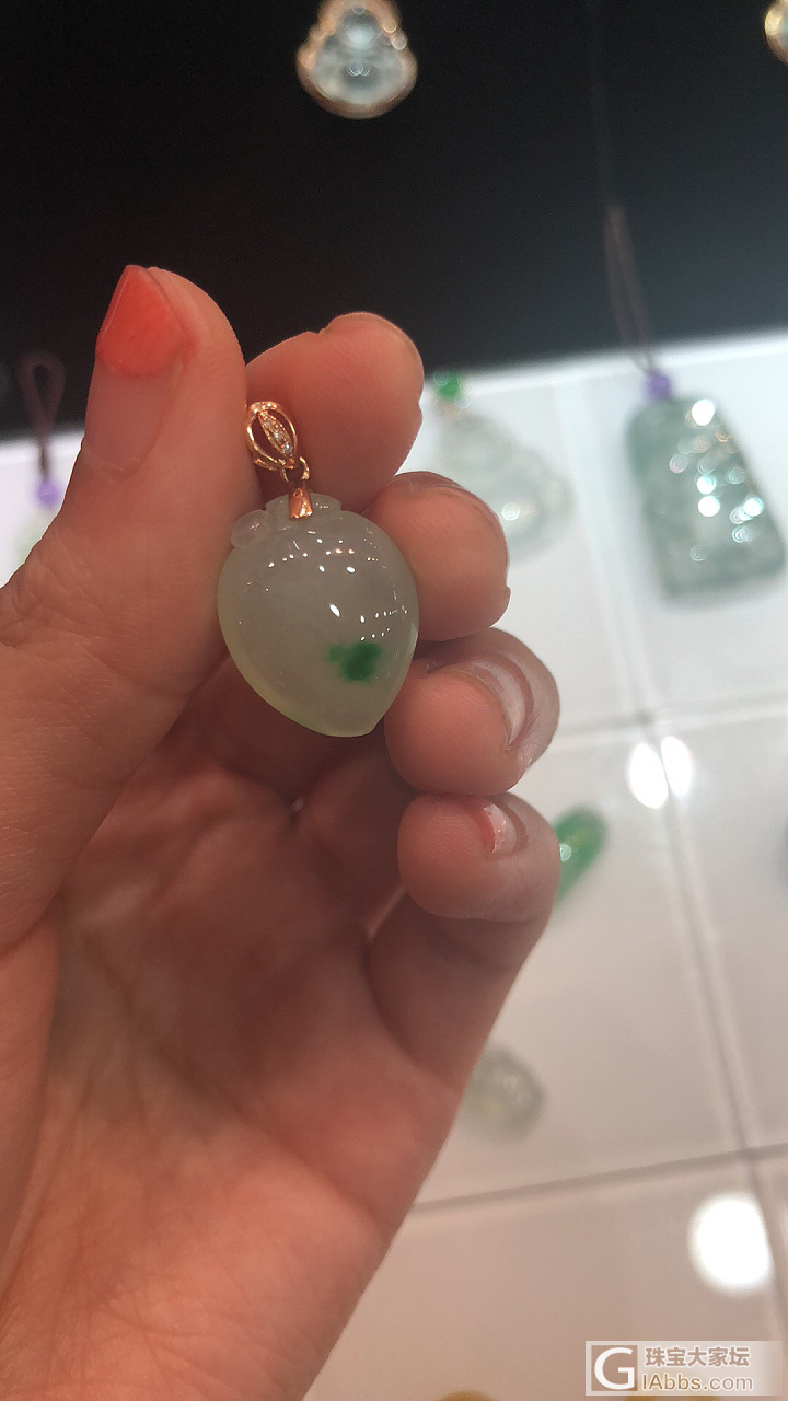 华林游～_集散地华林寺翡翠