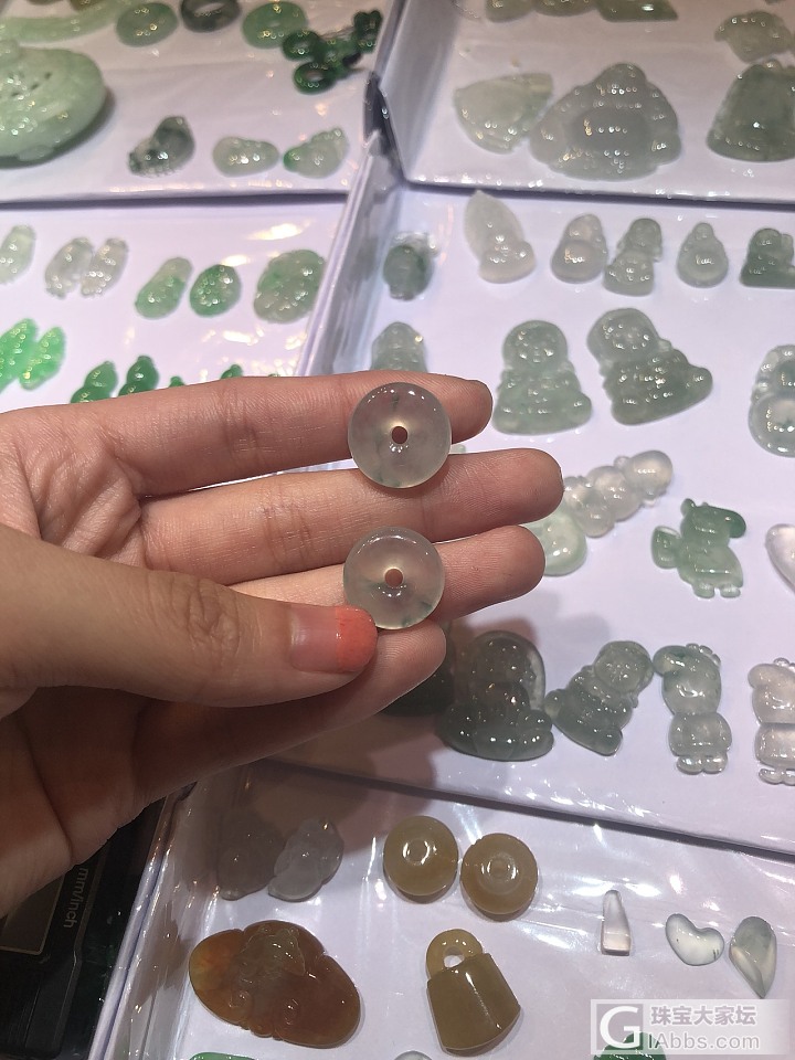 华林游～_集散地华林寺翡翠