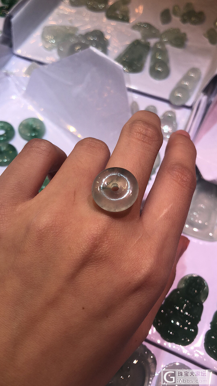 华林游～_集散地华林寺翡翠