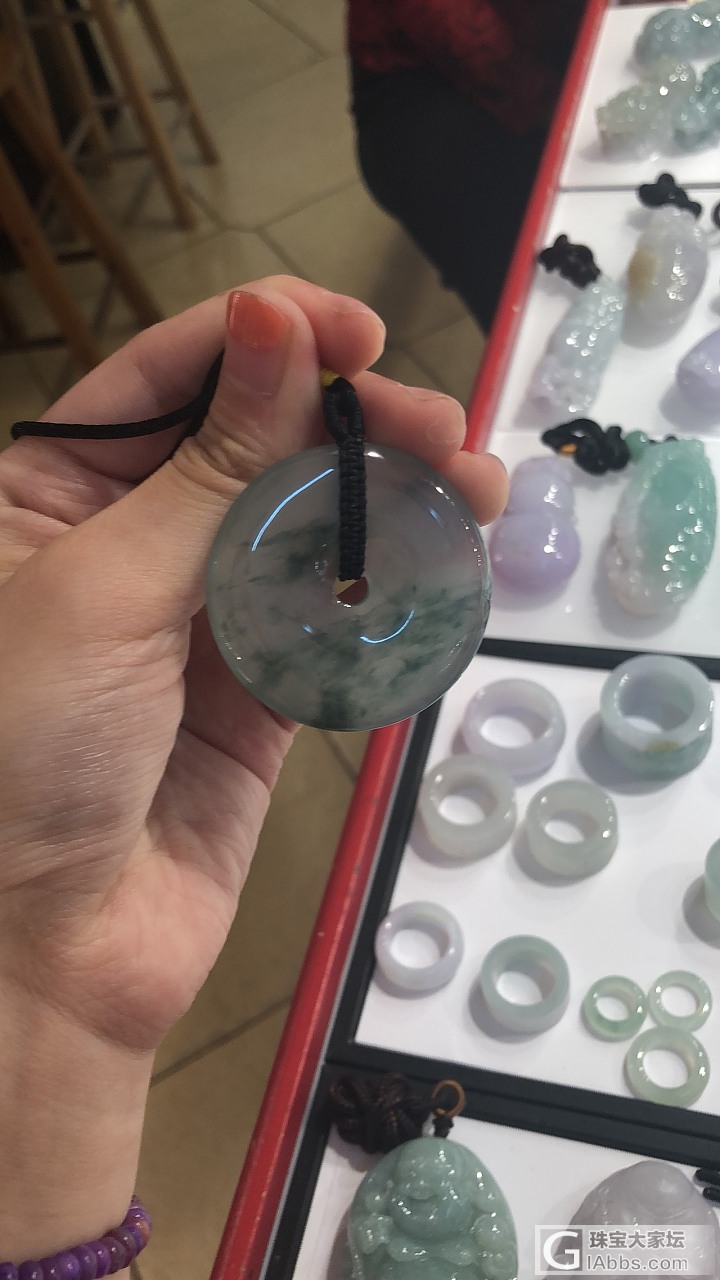 华林游～_集散地华林寺翡翠
