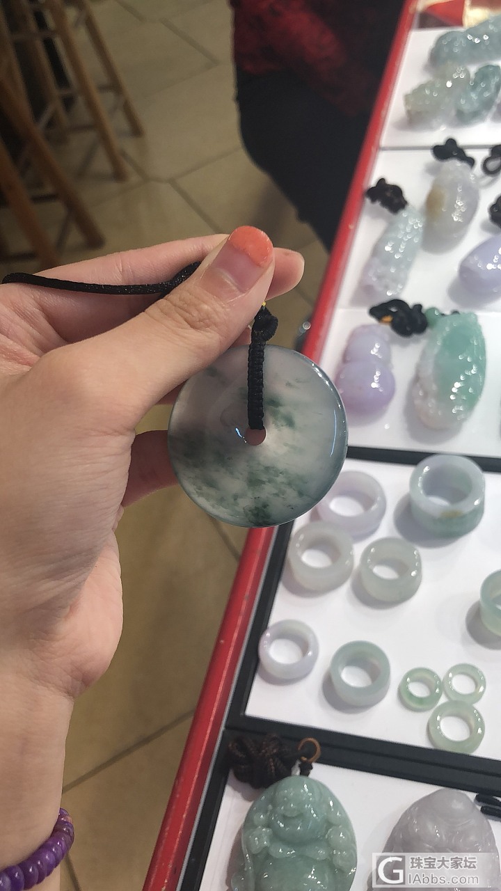 华林游～_集散地华林寺翡翠
