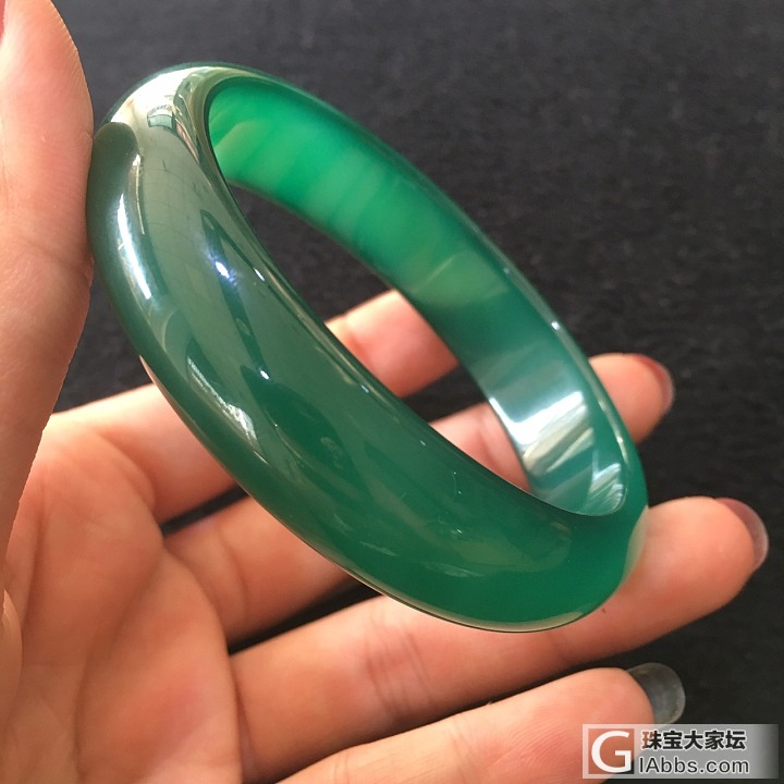 绿玉髓_手镯玉髓