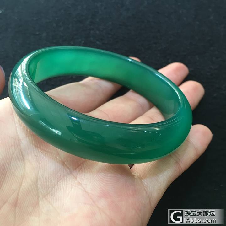绿玉髓_手镯玉髓