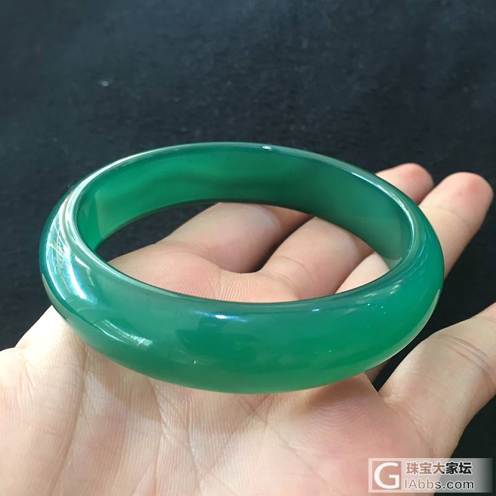 绿玉髓_手镯玉髓