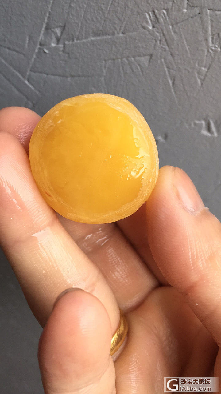 这个不错👌_半成品蜜蜡