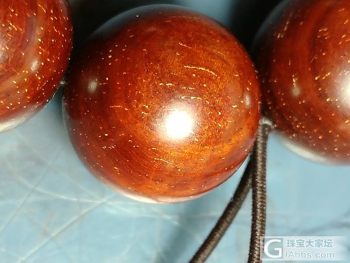 小叶紫檀1.5_珠串小叶紫檀