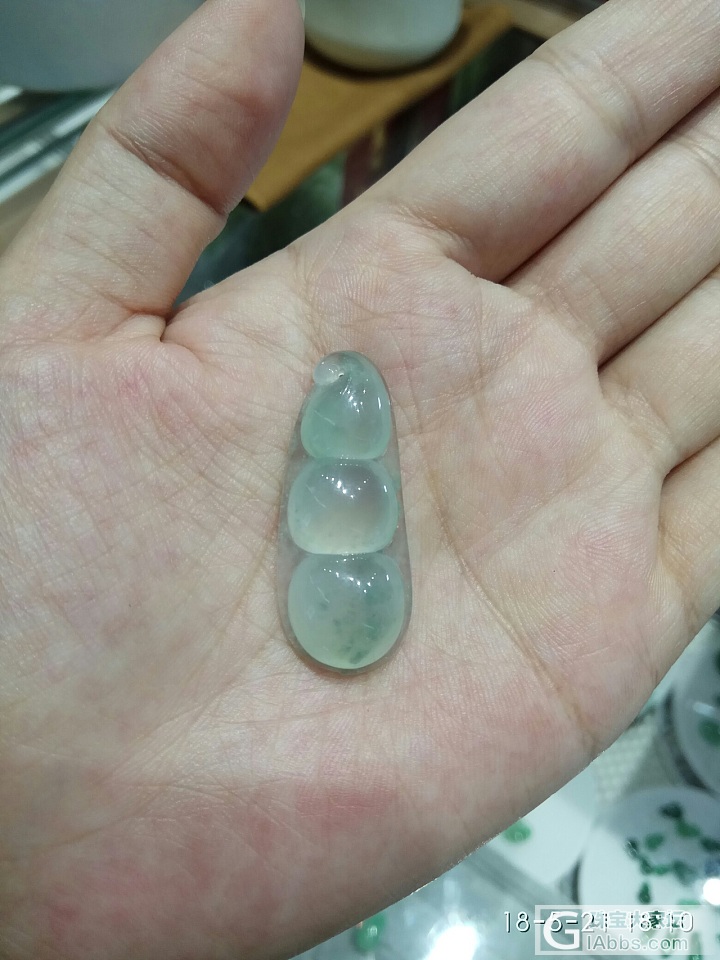 来水贝找翡翠市场_水贝集散地翡翠
