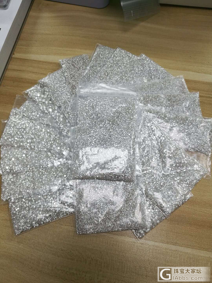 小钻石_钻石